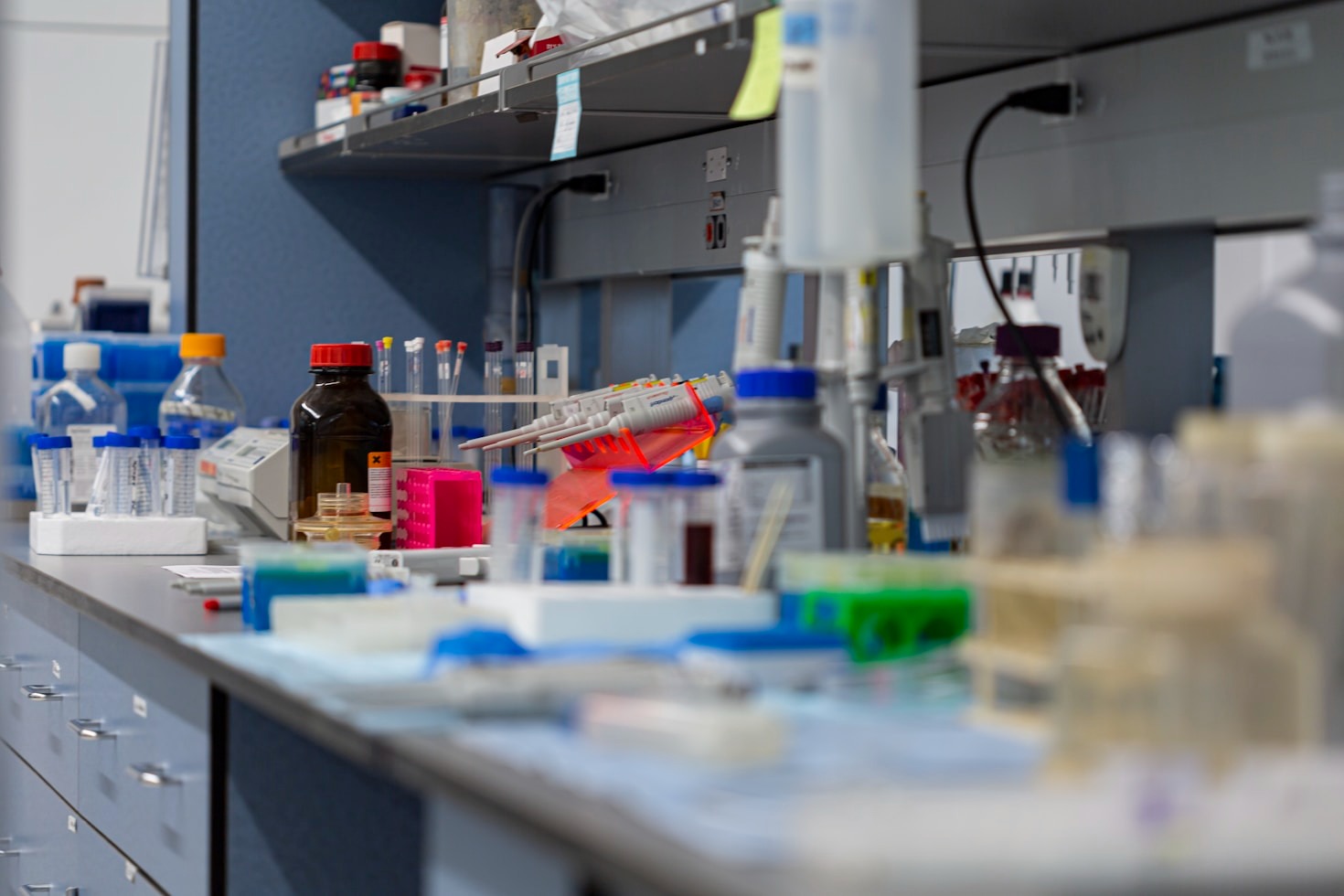 How Pharma and Biotech Professionals Can Excel